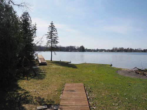 7481 E Cedar Lake Dr, Greenbush, MI, 48738-9204 | Card Image
