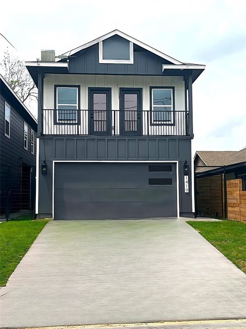 1419 Bringhurst St, Houston, TX, 77020-8300 | Card Image