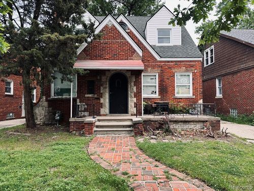 5050 Grayton Street, Detroit, MI, 48224 | Card Image