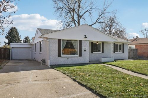 5530 Holland Dr, Arvada, CO, 80002-2960 | Card Image