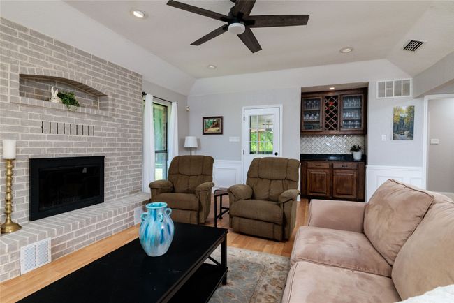129 Highland Dr, House other with 4 bedrooms, 2 bathrooms and null parking in Aledo TX | Image 13