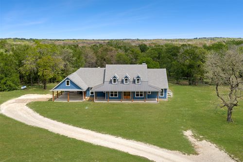 1680 County Road 302, Rockdale, TX, 76567 | Card Image