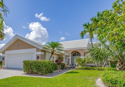 2354 Saratoga Bay Dr, West Palm Beach, FL, 33409-7227 | Card Image