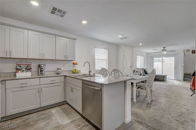 UNIT-1 - 12107 Frost Lime Rd, Townhouse with 3 bedrooms, 2 bathrooms and null parking in Las Vegas NV | Image 18