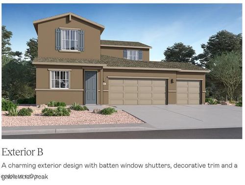 17582 S Desert Barberry Dr, Vail, AZ, 85641-5409 | Card Image