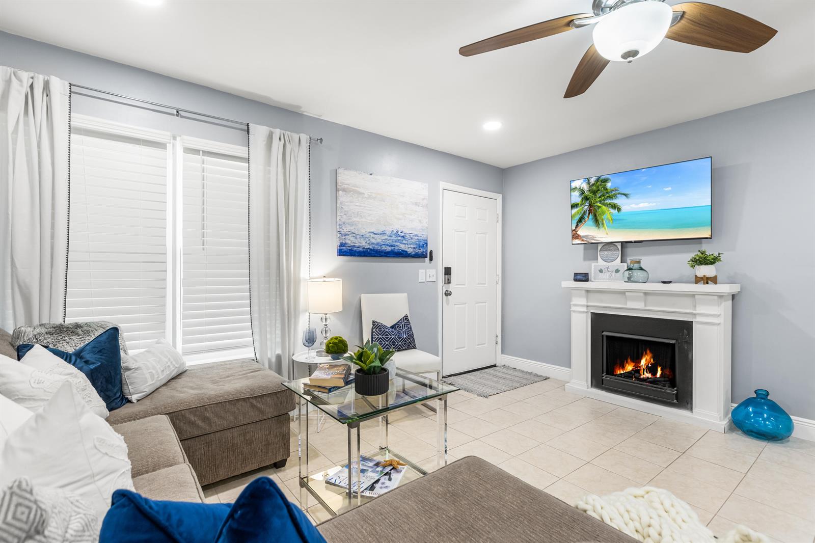 Residential Lease in Naples 2