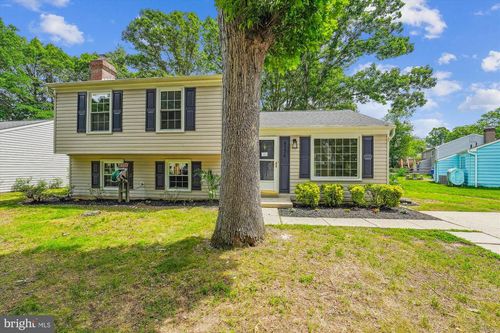 4376 Rock Ct, WALDORF, MD, 20602-1529 | Card Image