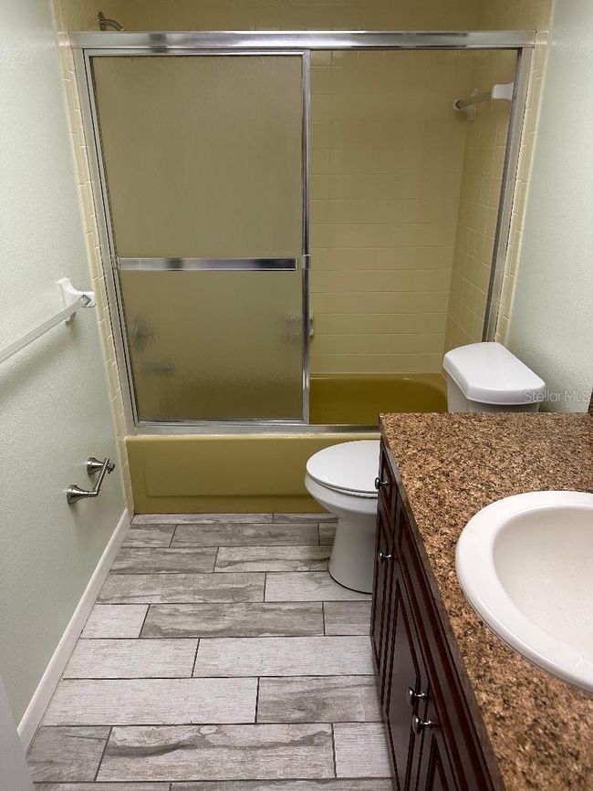 3411 - 3411 Teeside Dr, Condo with 2 bedrooms, 2 bathrooms and null parking in NEW PORT RICHEY FL | Image 11