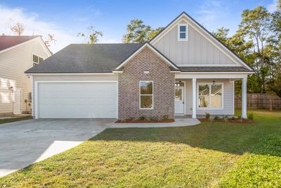 1575 Cherry Blossom Circle, House other with 4 bedrooms, 3 bathrooms and null parking in TALLAHASSEE FL | Image 1