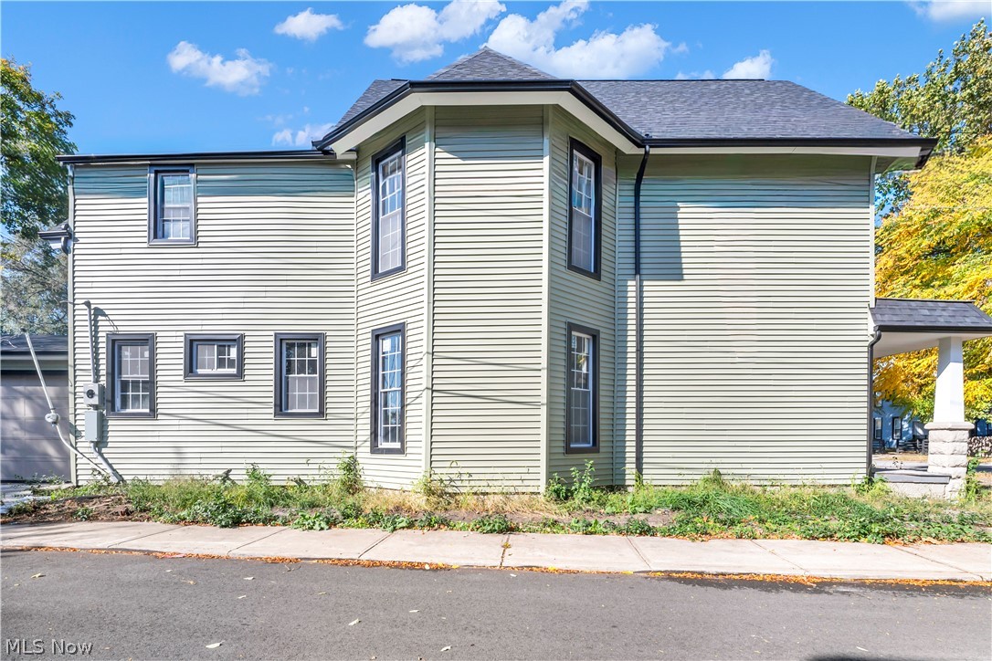Residential in Cleveland 5