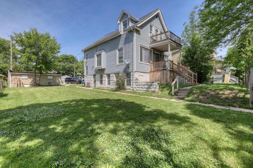 5009a-5009 N 38th Street, Milwaukee, WI, 53209 | Card Image