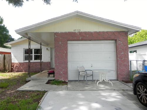 4535 21st Avenue S, ST PETERSBURG, FL, 33711 | Card Image