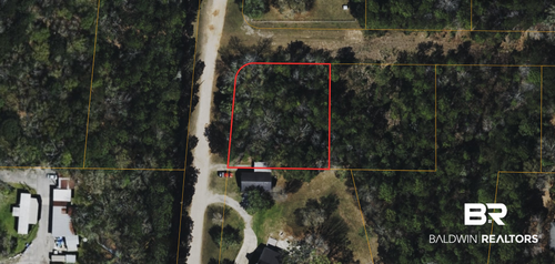 0 Highland Ave, Theodore, AL, 36582 | Card Image