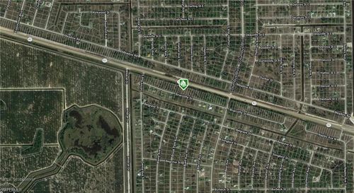 1159 Briarcliffe St, FORT MYERS, FL, 33913 | Card Image