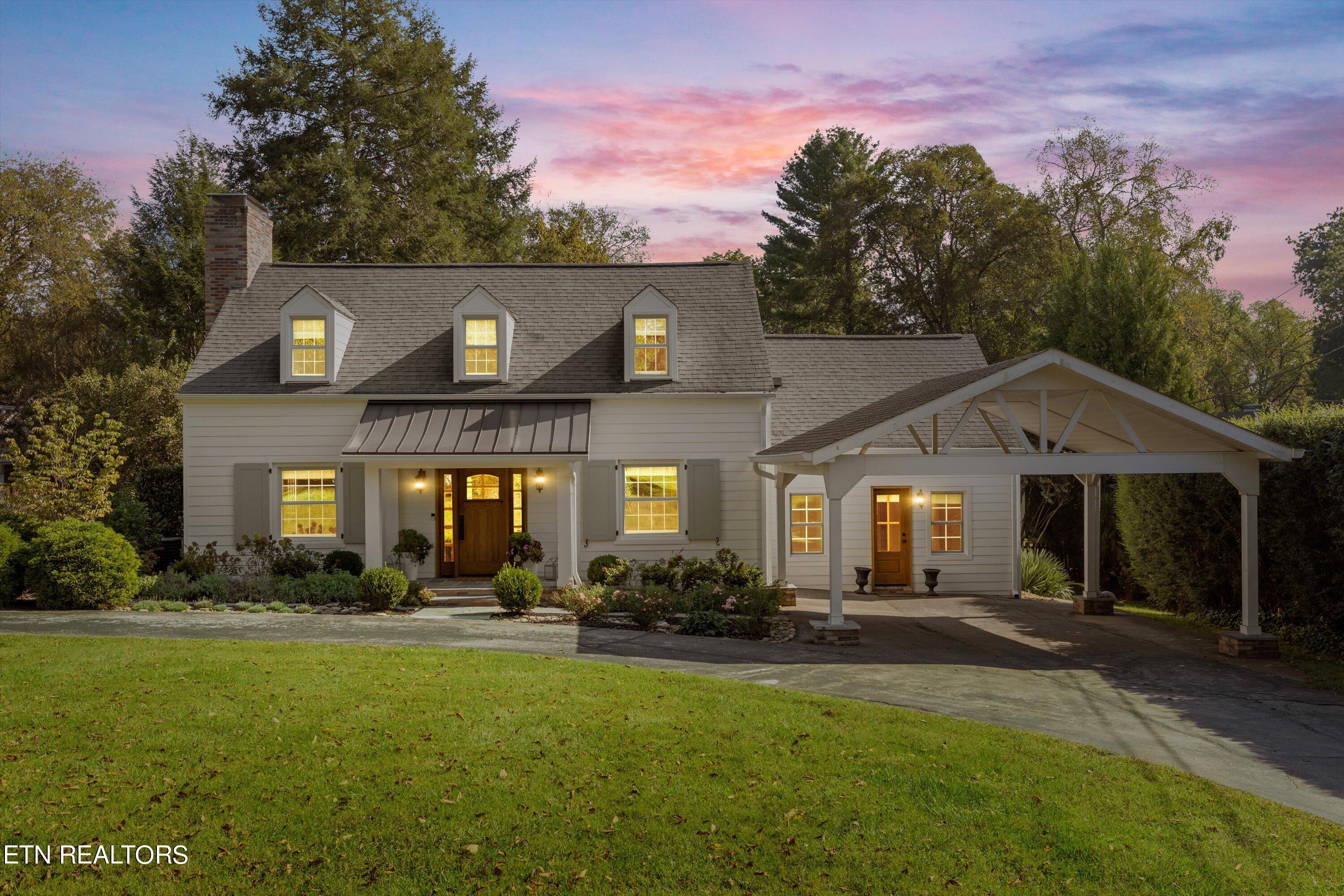 Bluff View Rd, Knoxville, TN 37919