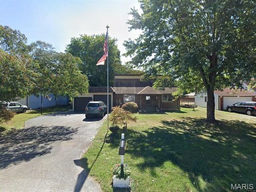 2536 Pine St, Granite City, IL, 62040-2963 | Card Image