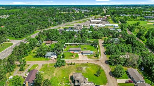 605 Central Ave Sw, Cambridge, MN, 55008-2238 | Card Image