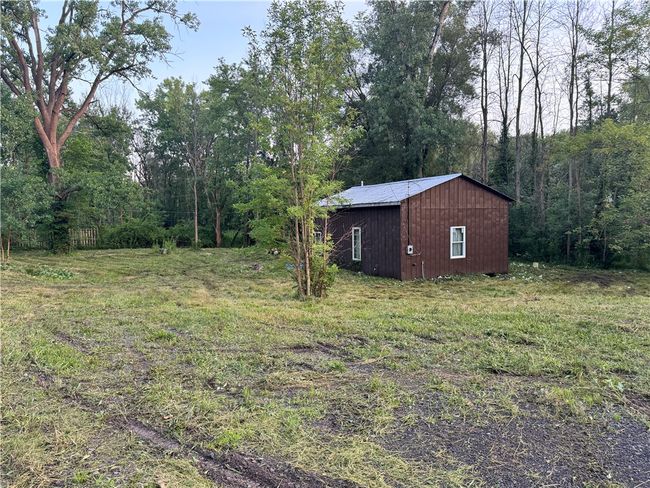 6386 Fairville Station Rd, Home with 2 bedrooms, 1 bathrooms and null parking in Newark NY | Image 4