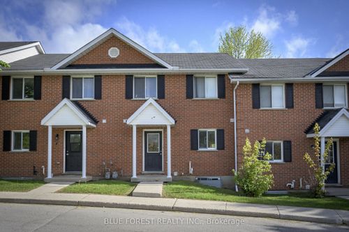 3-190 Fleming Dr, London, ON, N5V5B8 | Card Image
