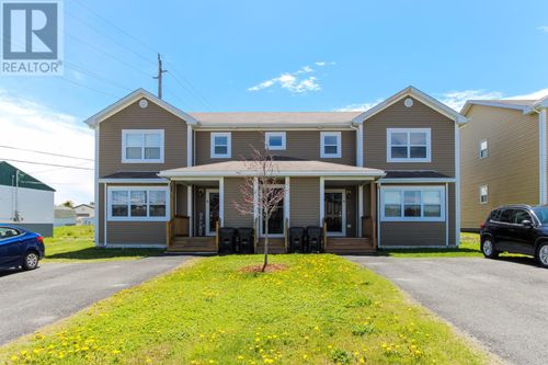 4-385 Blackmarsh Rd, St. John's, NL, A1E0E2 | Card Image