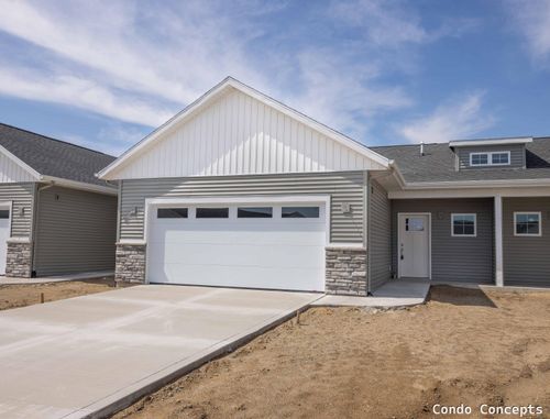 6625 Shoreside Ct Se, Grand Rapids, MI, 49548-6973 | Card Image