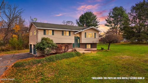1014 Woodlyn Lane N, Honesdale, PA, 18431 | Card Image