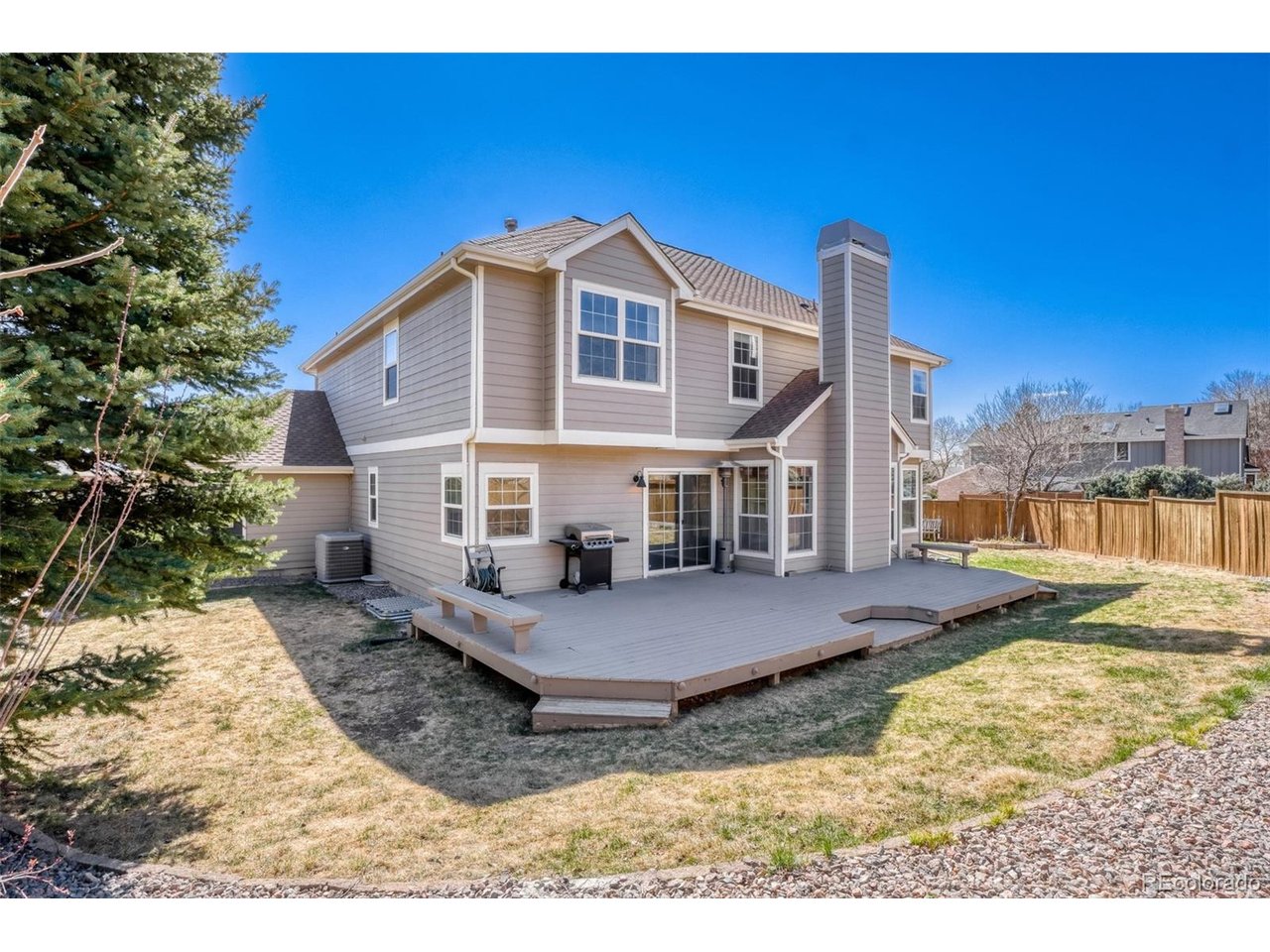 Residential in Centennial 2