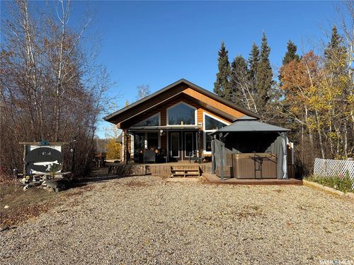 19 Tranquility Lane, Big River Rm No. 555, SK, S0J0E0 | Card Image