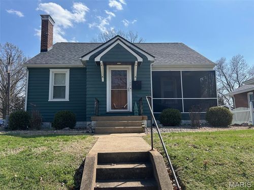 150 N 31st St, Belleville, IL, 62226-6632 | Card Image