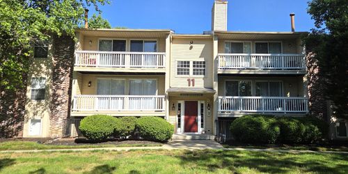 121 Kenwood Dr, SICKLERVILLE, NJ, 08081-4200 | Card Image