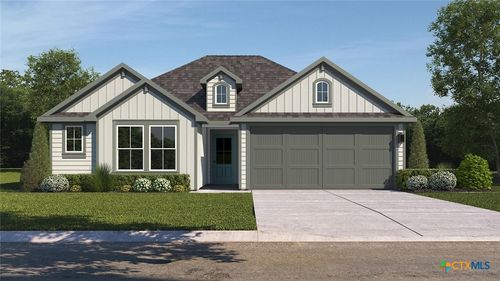 6814 Fread Dr, Killeen, TX, 76549-2340 | Card Image