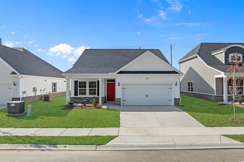 3021 Spain Ln, Conway, SC, 29527-3163 | Card Image