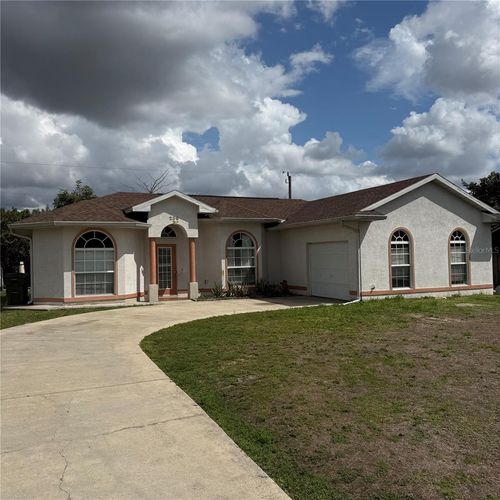 239 Venetia Avenue, North Port, FL, 34287 | Card Image