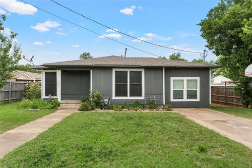 1403 W 11th St, Mcgregor, TX, 76657-1936 | Card Image