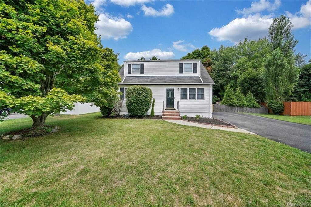 Ann Pl, Monroe, NY 10950