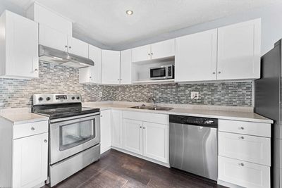 217 Pinestream Pl Ne, Home with 3 bedrooms, 2 bathrooms and 2 parking in Calgary AB | Image 1