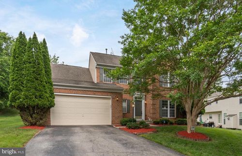 10314 Twin Knoll Way, UPPER MARLBORO, MD, 20772-6650 | Card Image