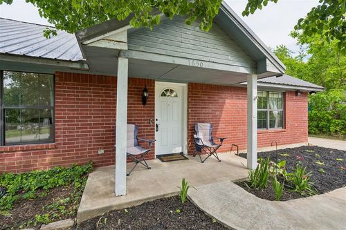 1650 N 1st St, Harrah, OK, 73045-9710 | Card Image