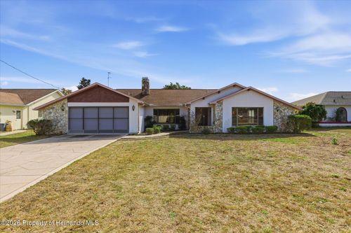 11338 Terrell Rd, Spring Hill, FL, 34608-3052 | Card Image