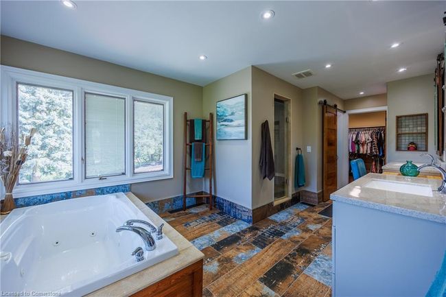 1285 Cockshutt Rd, House other with 6 bedrooms, 7 bathrooms and 40 parking in Simcoe ON | Image 29