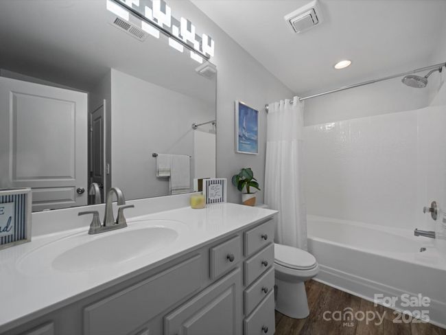 4607 Silk Tree Ln, Townhouse with 2 bedrooms, 2 bathrooms and null parking in Rock Hill SC | Image 24