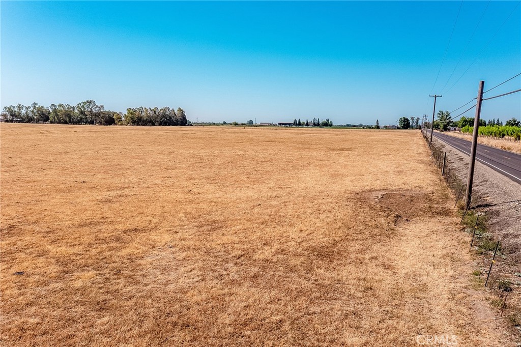 Land in Galt 3