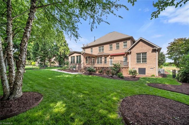 1010 Mill Pointe Way, House other with 5 bedrooms, 4 bathrooms and null parking in Elon NC | Image 4