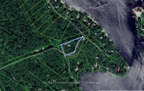 234 Longs Lake Rd, Utterson, ON, P0B1M0 | Card Image