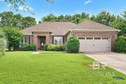 9684 Sanibel Loop, Daphne, AL, 36526-6458 | Card Image