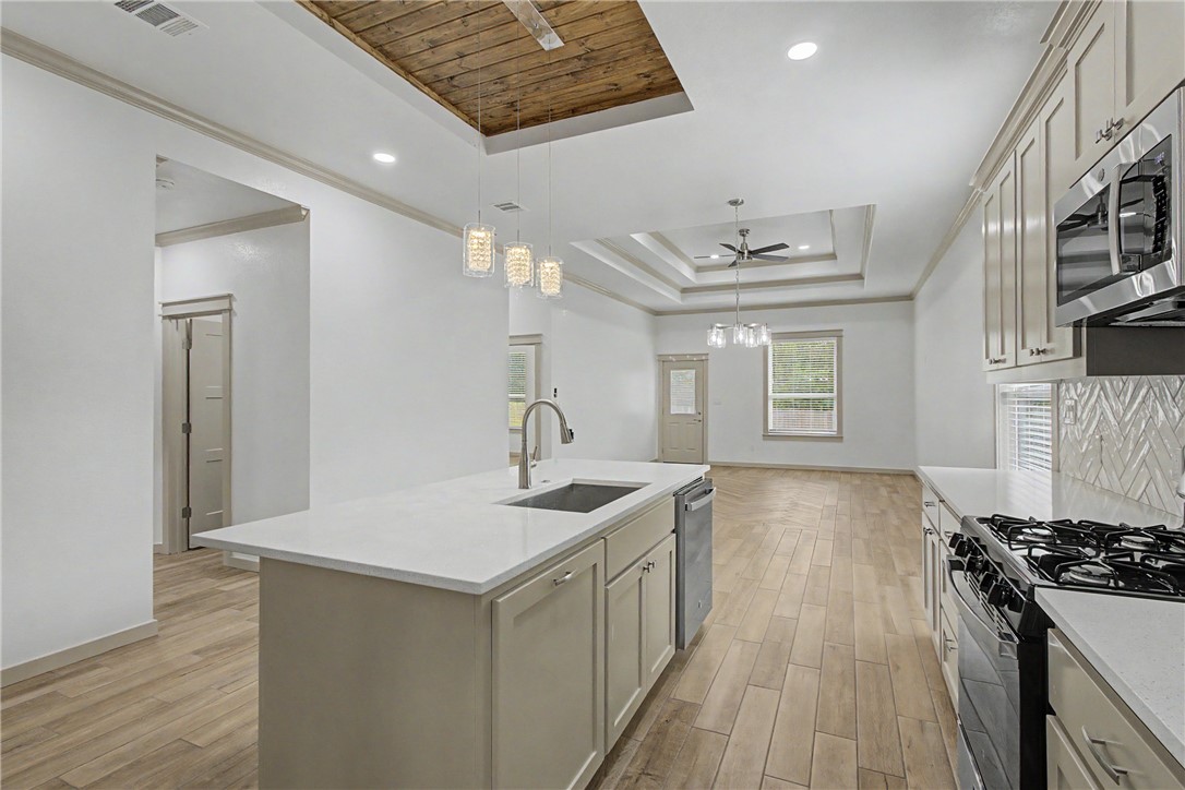 Residential in Bryan 4