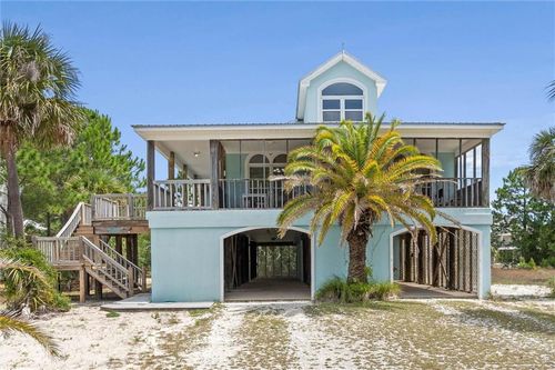 620 Hernando Place, Dauphin Island, AL, 36528 | Card Image