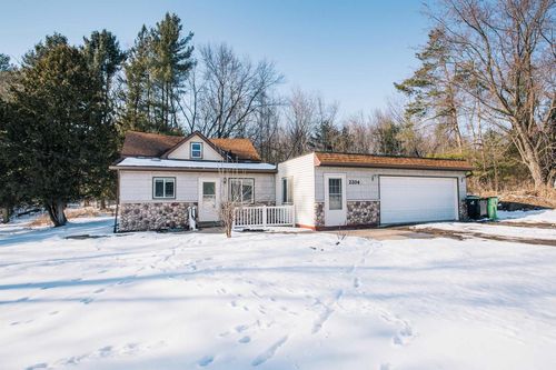2204 Black River Road, Neillsville, WI, 54456 | Card Image