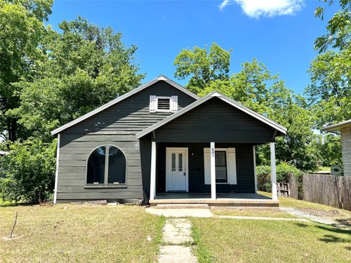509 W Sears St, Denison, TX, 75020-3144 | Card Image