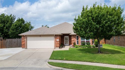 917 Zoe St, Royse City, TX, 75189-5414 | Card Image